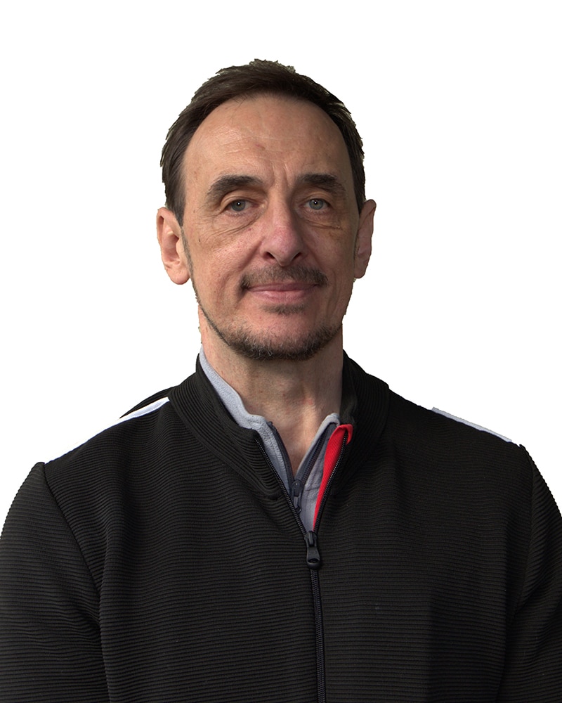 Günter Draxl